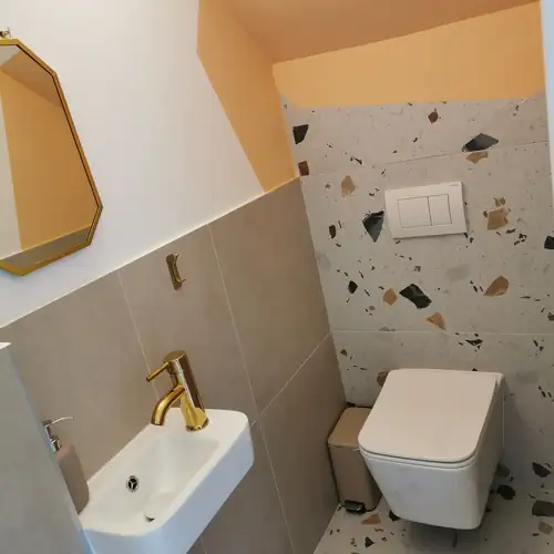 Hegyi Cserfes Vendégház Szurdokpüspöki 007 kép