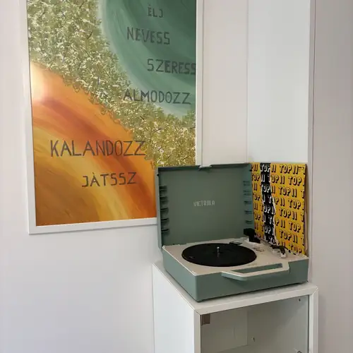 Hegyi Cserfes Vendégház Szurdokpüspöki 012 kép