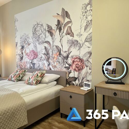 Apartament Flora w Ustroniu Morskim - 365PAM