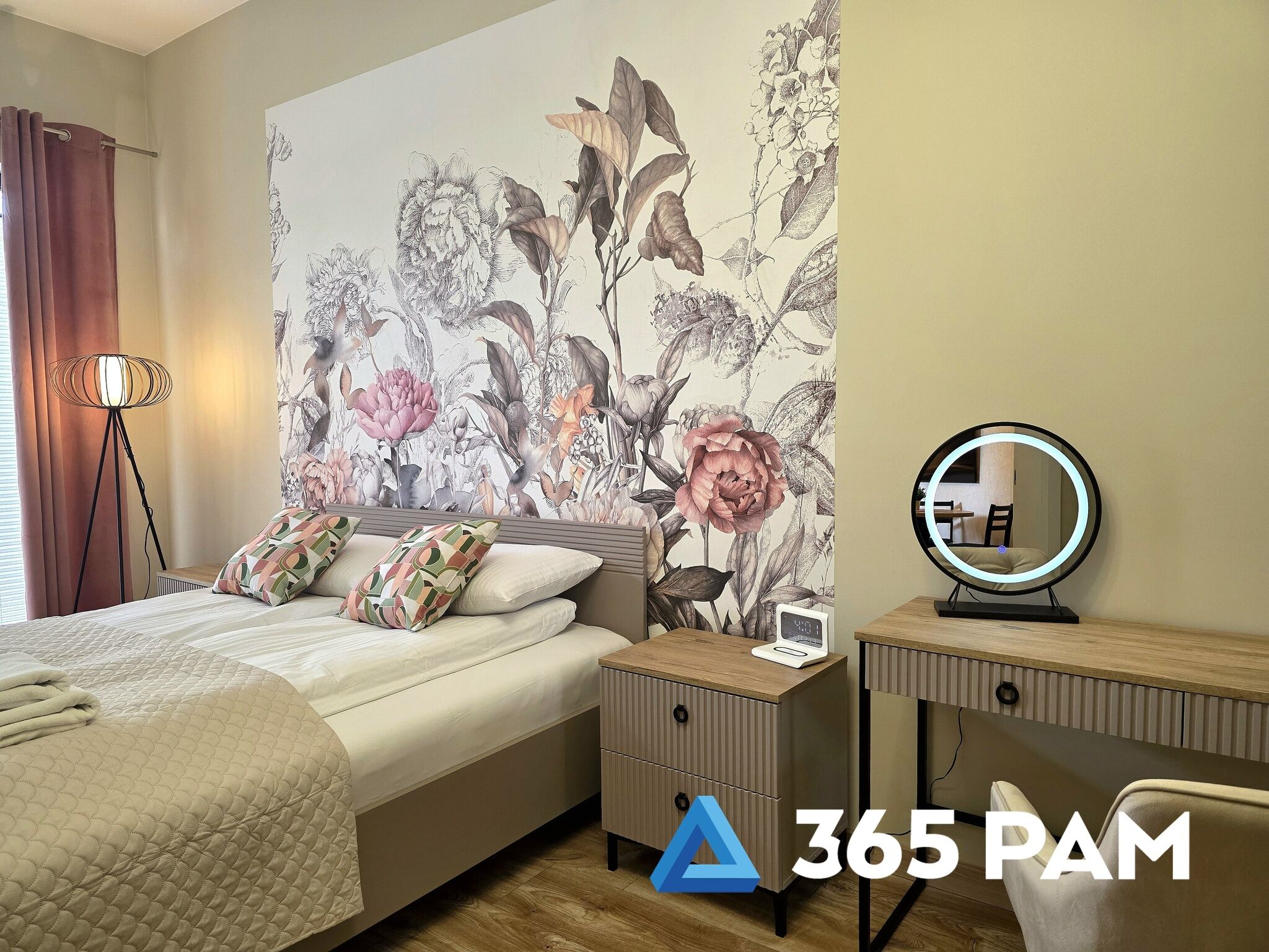 Apartament Flora w Ustroniu Morskim - 365PAM