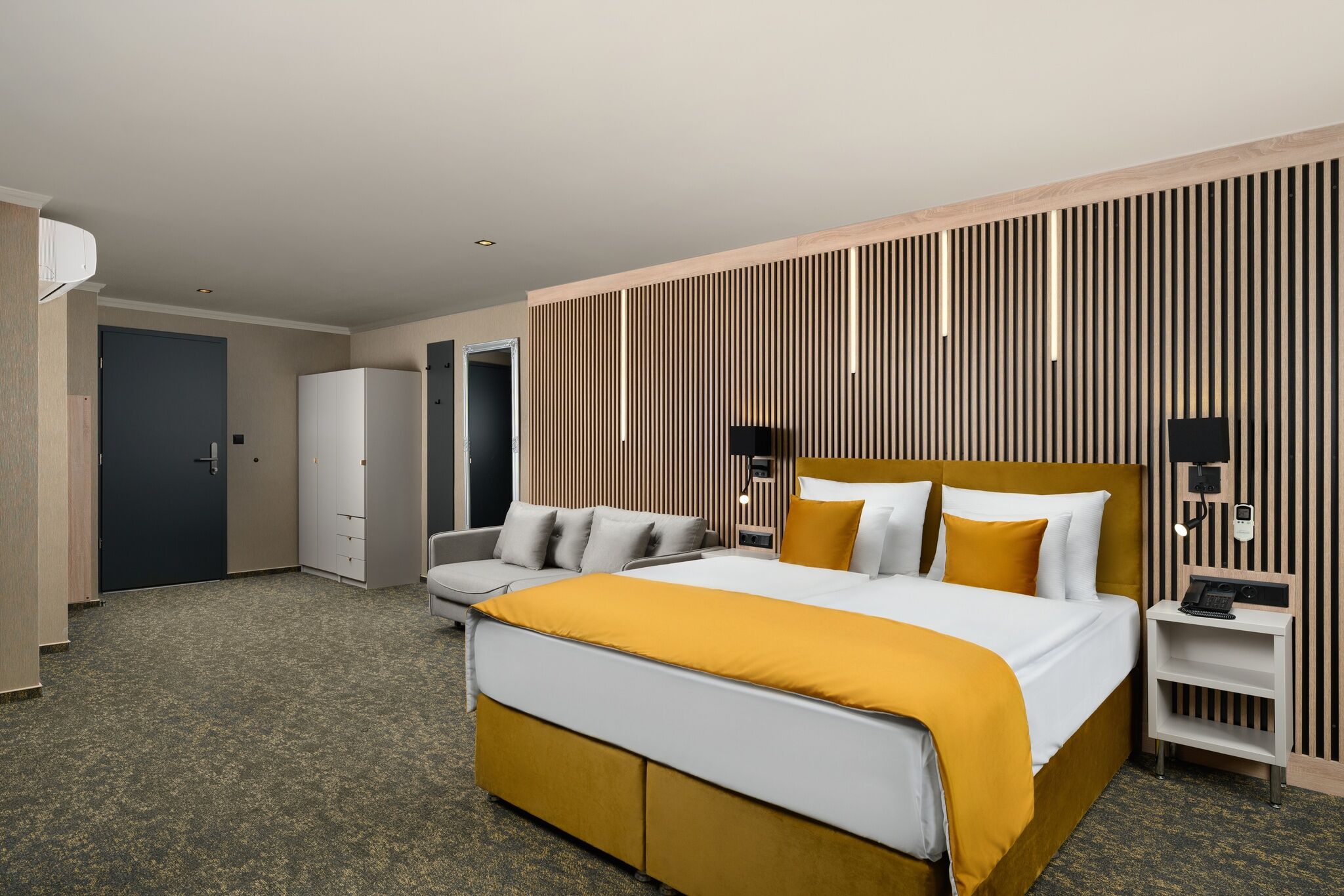 Hotel Allora Budapest