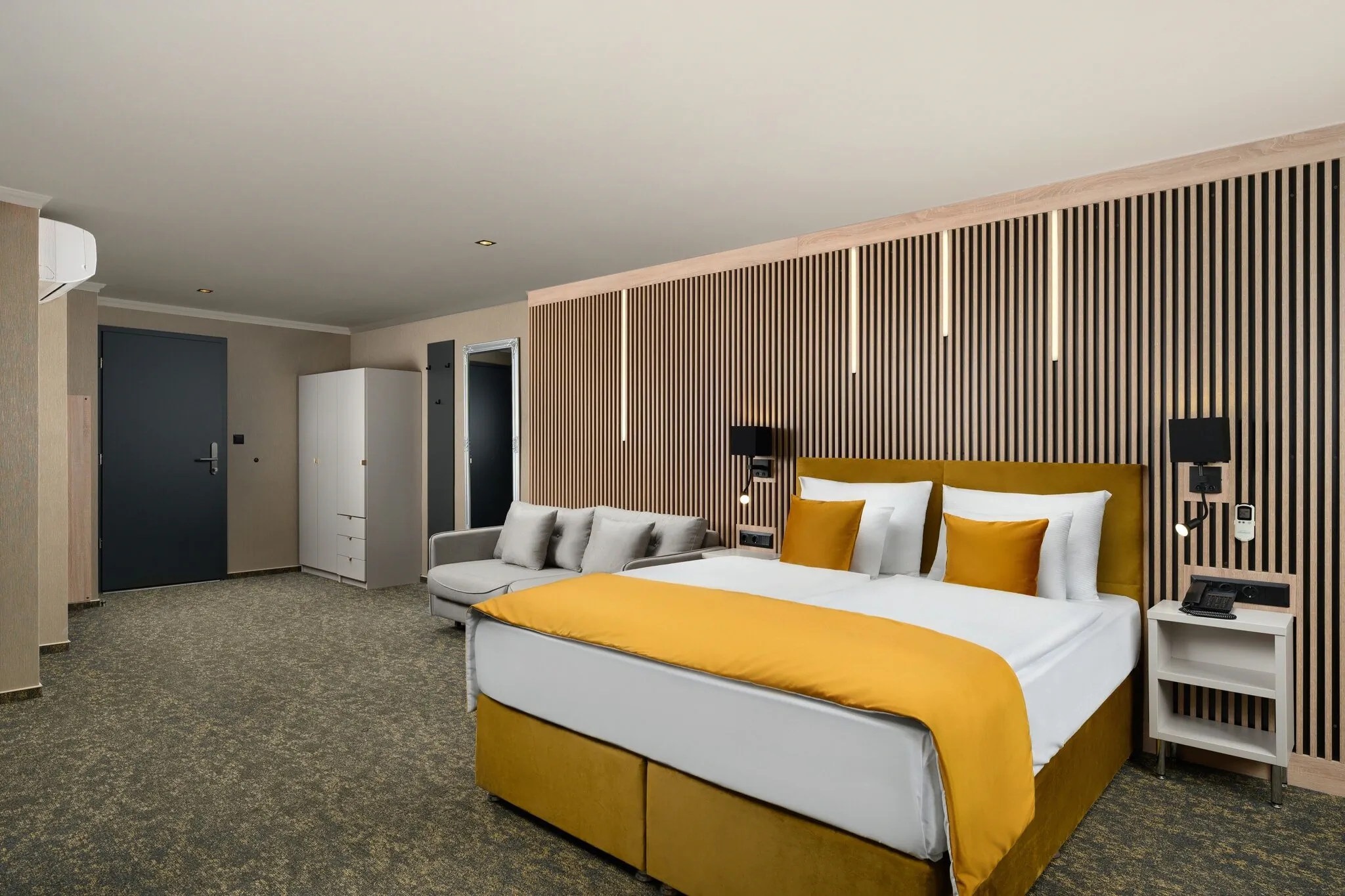 Hotel Allora Budapest