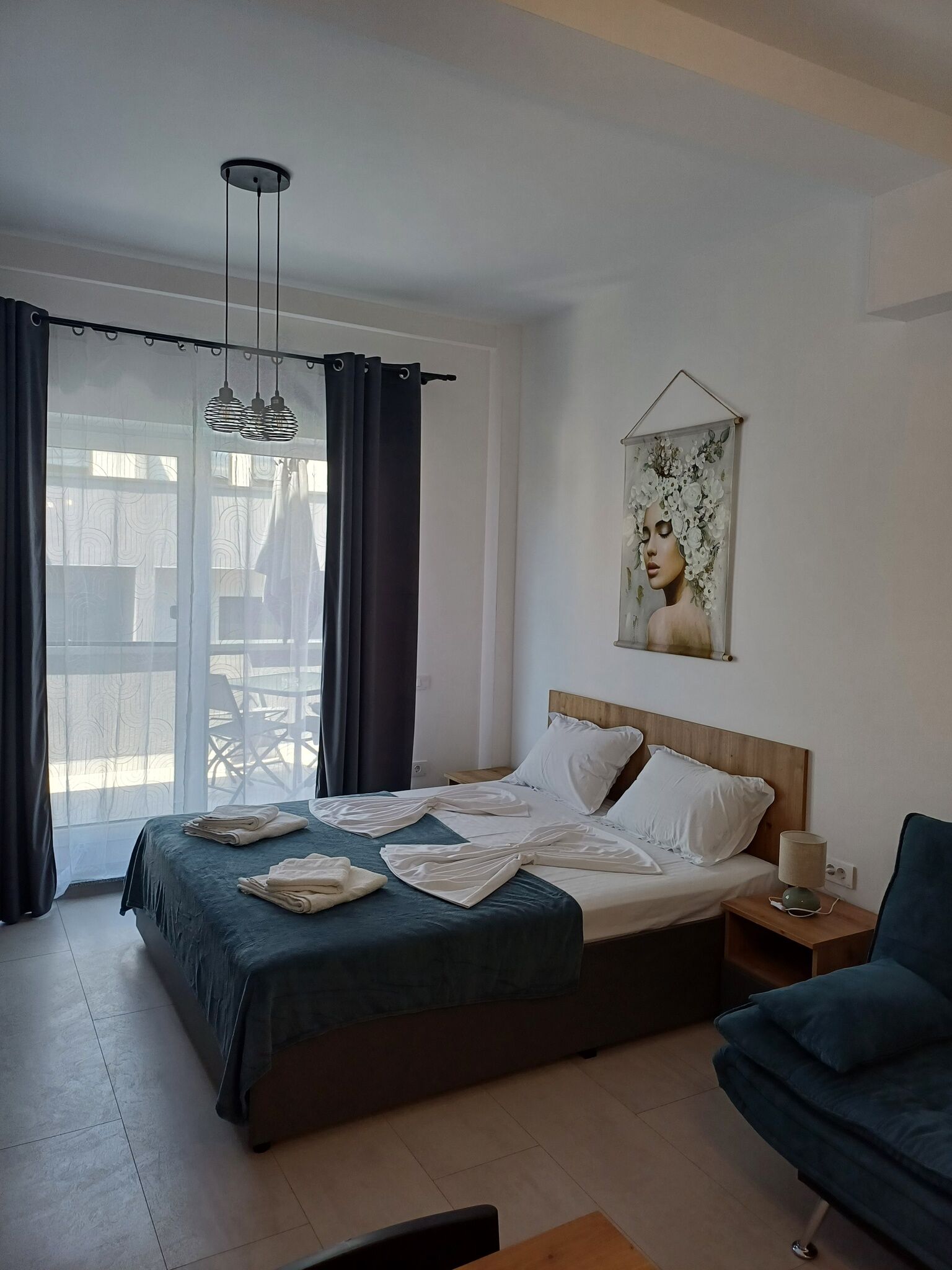 Apartament Serena Baile Felix
