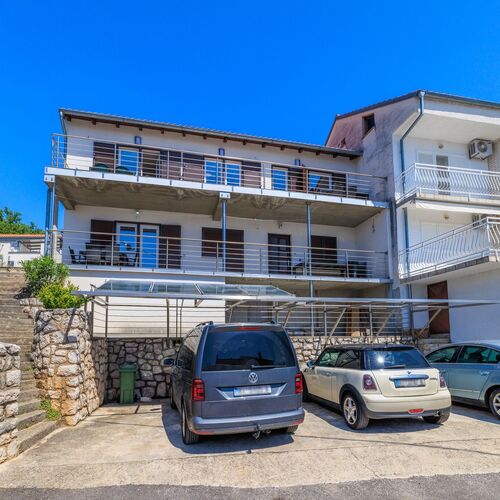 Apartmani Vitafran Crikvenica ★★★ 2