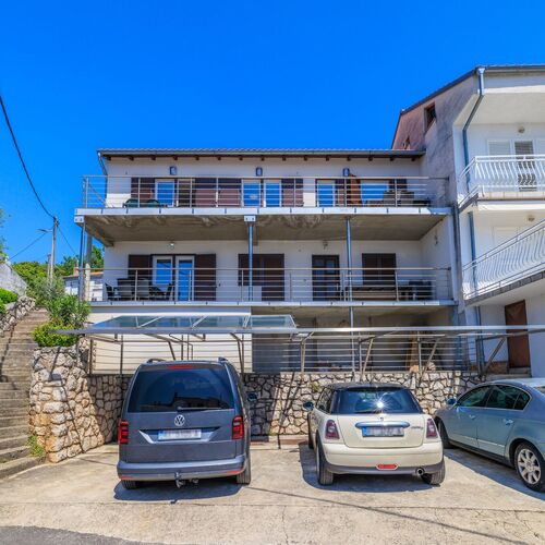 Apartmani Vitafran Crikvenica ★★★ 4