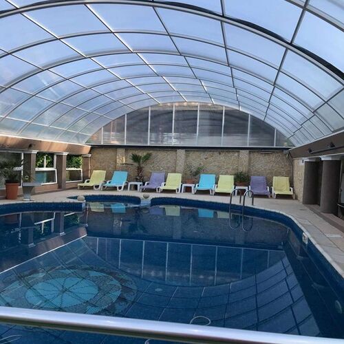 Vila Careea Năvodari