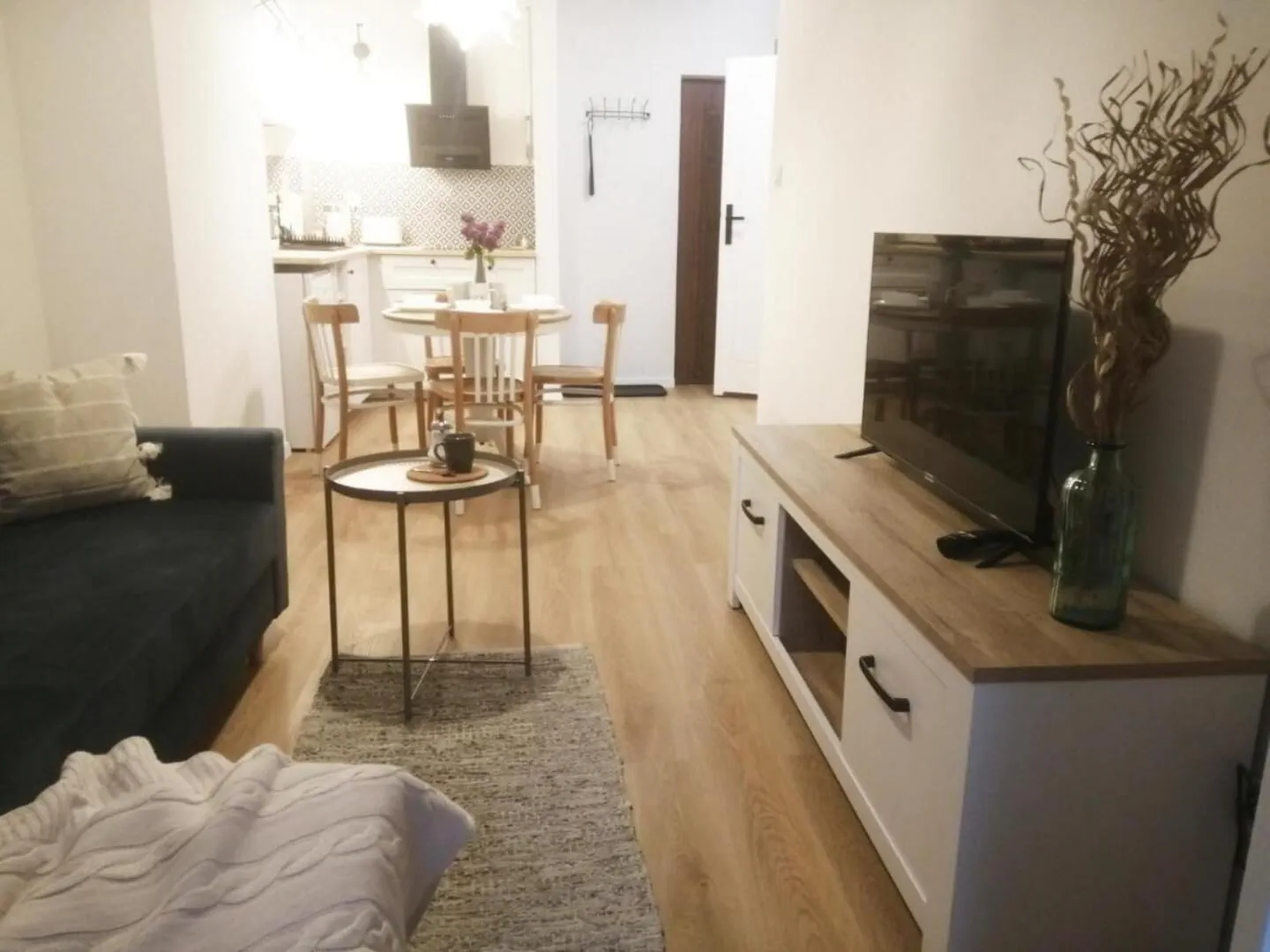 Easy Rent Apartments- Kazimierz Dolny Doły 4 lok 4