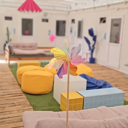 Hostel MALAYKA Chałupy