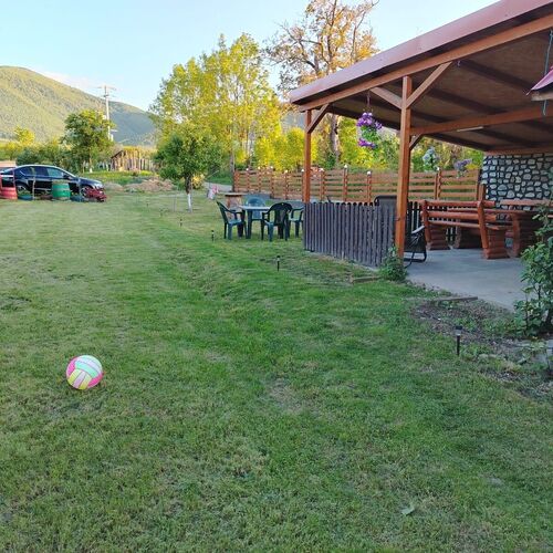 Casa Bia Sarmizegetusa