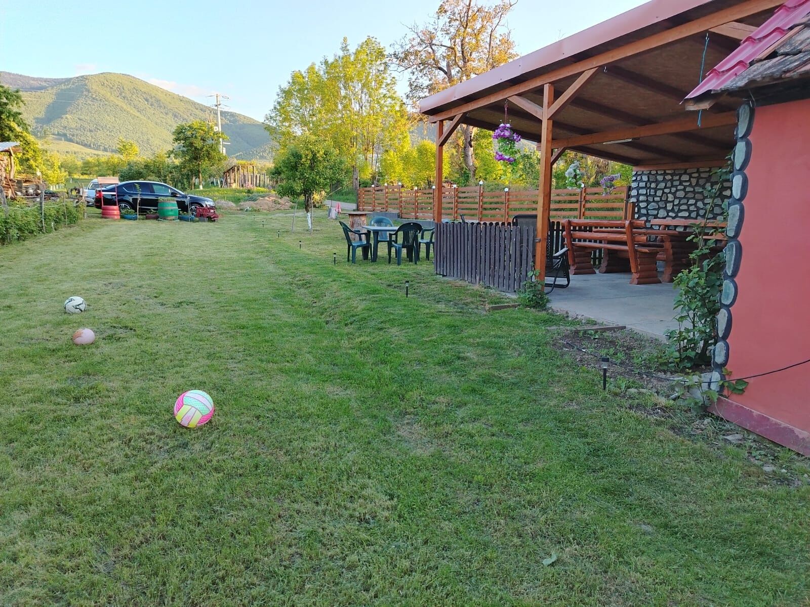 Casa Bia Sarmizegetusa