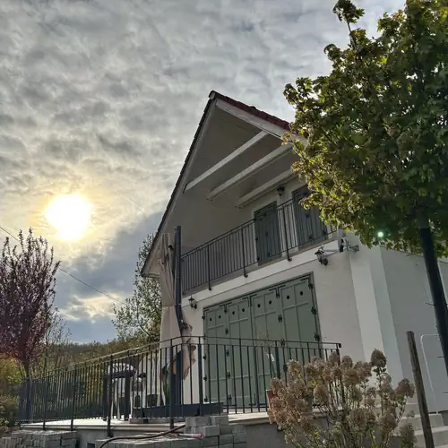 Haptapta Ház Balatonudvari 001 kép
