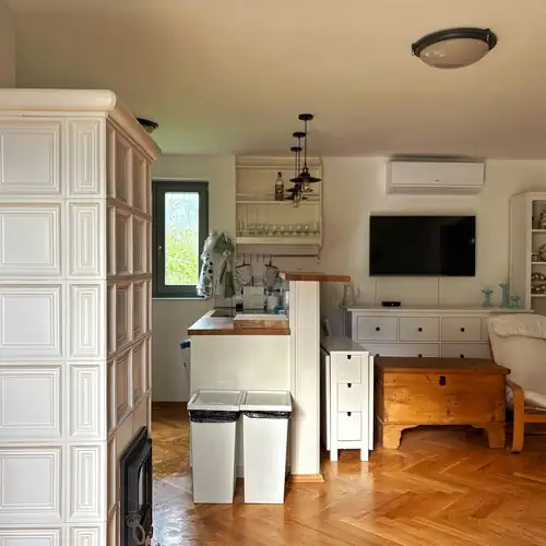 Haptapta Ház Balatonudvari 003 kép