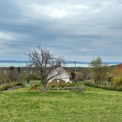 Haptapta Ház Balatonudvari 013 kép