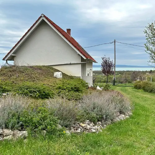 Haptapta Ház Balatonudvari 014 kép