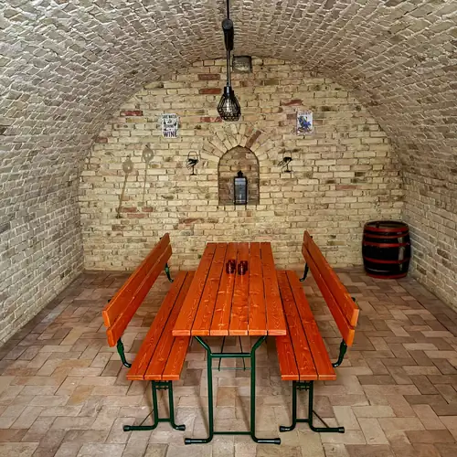 Haptapta Ház Balatonudvari 016 kép