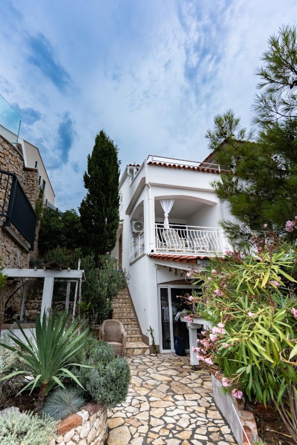 Apartment Sunset Vidalići