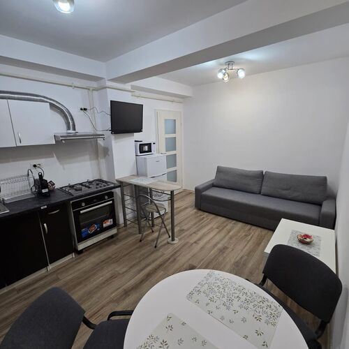 Latin Studio Bragadiru