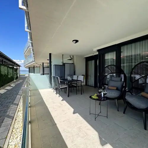 Sinva Apartman Balatonlelle 002 kép