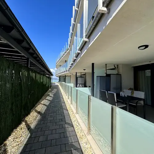 Sinva Apartman Balatonlelle 003 kép