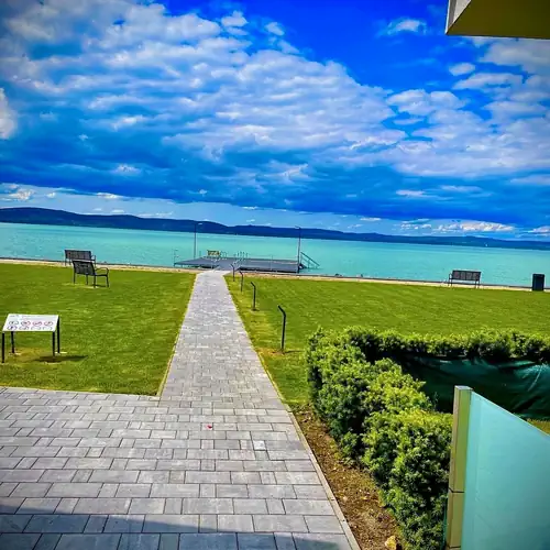 Sinva Apartman Balatonlelle 004 kép
