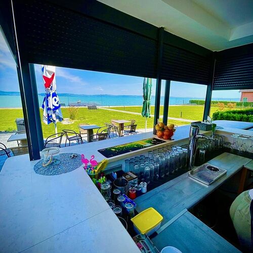 Sinva Apartman Balatonlelle ★★ 3