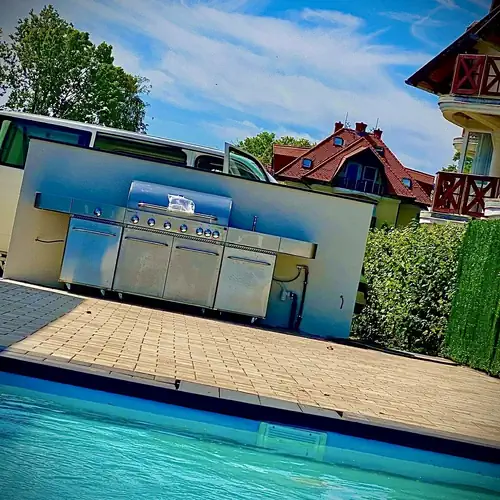 Sinva Apartman Balatonlelle 007 kép