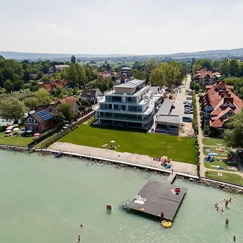 Sinva Apartman Balatonlelle 009 kép