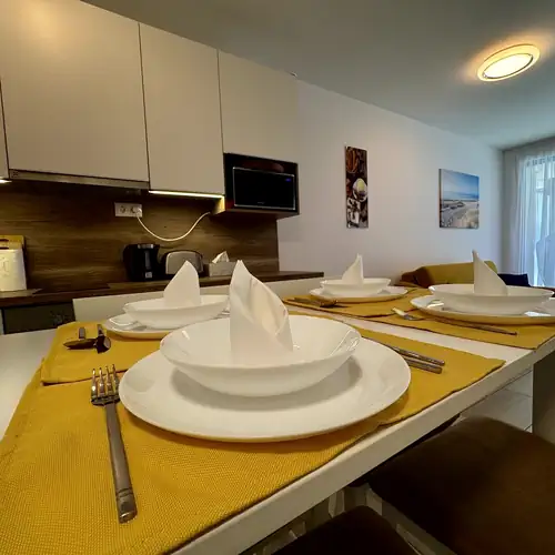Sinva Apartman Balatonlelle 014 kép
