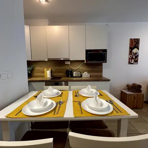 Sinva Apartman Balatonlelle 015 kép