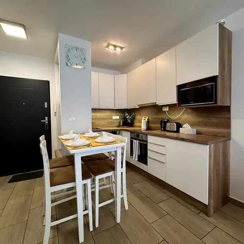 Sinva Apartman Balatonlelle 016 kép