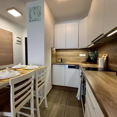 Sinva Apartman Balatonlelle 017 kép