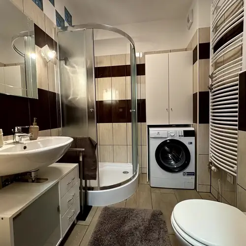 Sinva Apartman Balatonlelle 026 kép