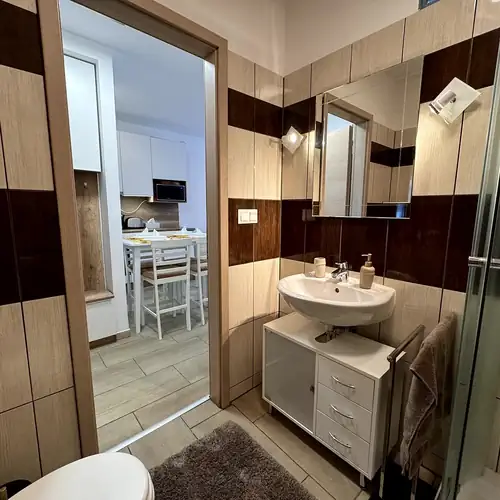 Sinva Apartman Balatonlelle 027 kép