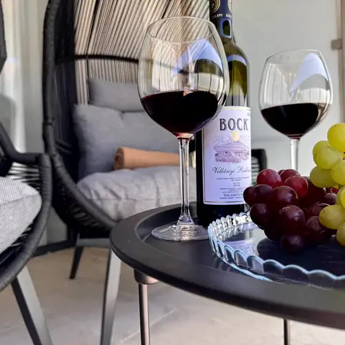 Sinva Apartman Balatonlelle 028 kép