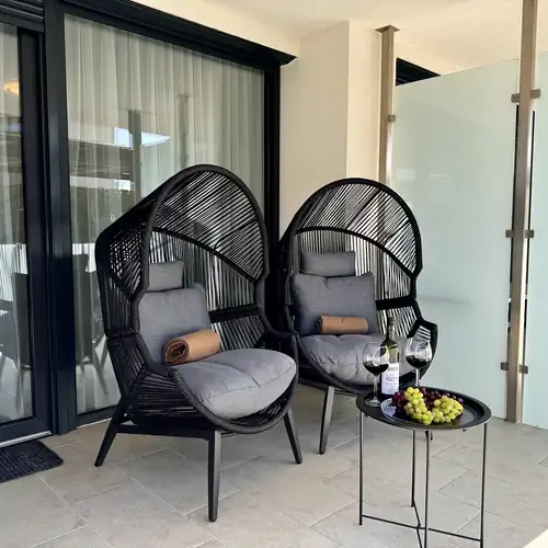 Sinva Apartman Balatonlelle 029 kép