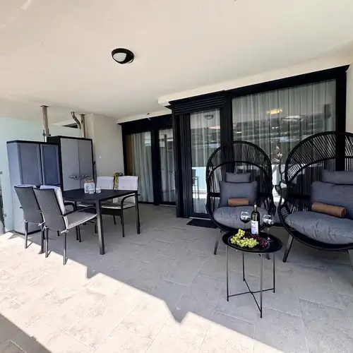 Sinva Apartman Balatonlelle 031 kép