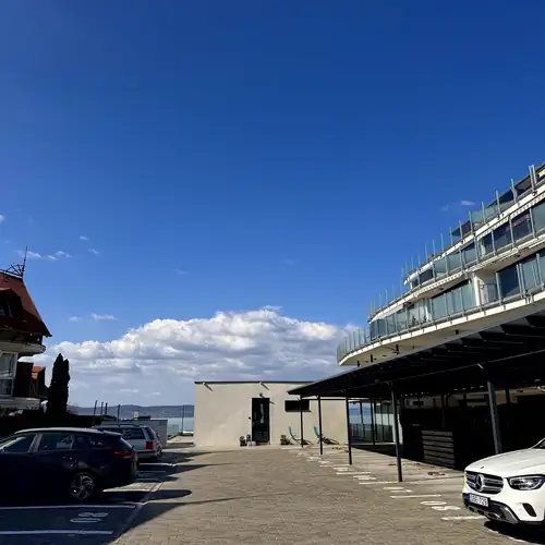 Sinva Apartman Balatonlelle 033 kép