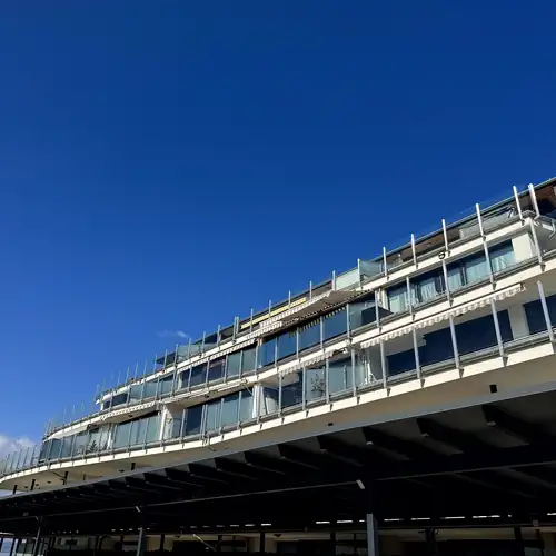 Sinva Apartman Balatonlelle 034 kép
