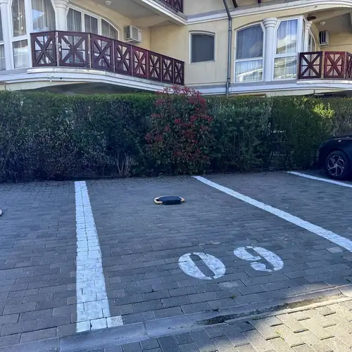Sinva Apartman Balatonlelle 035 kép