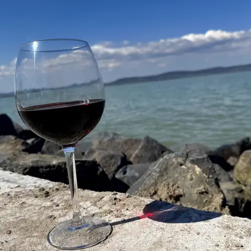 Sinva Apartman Balatonlelle 036 kép