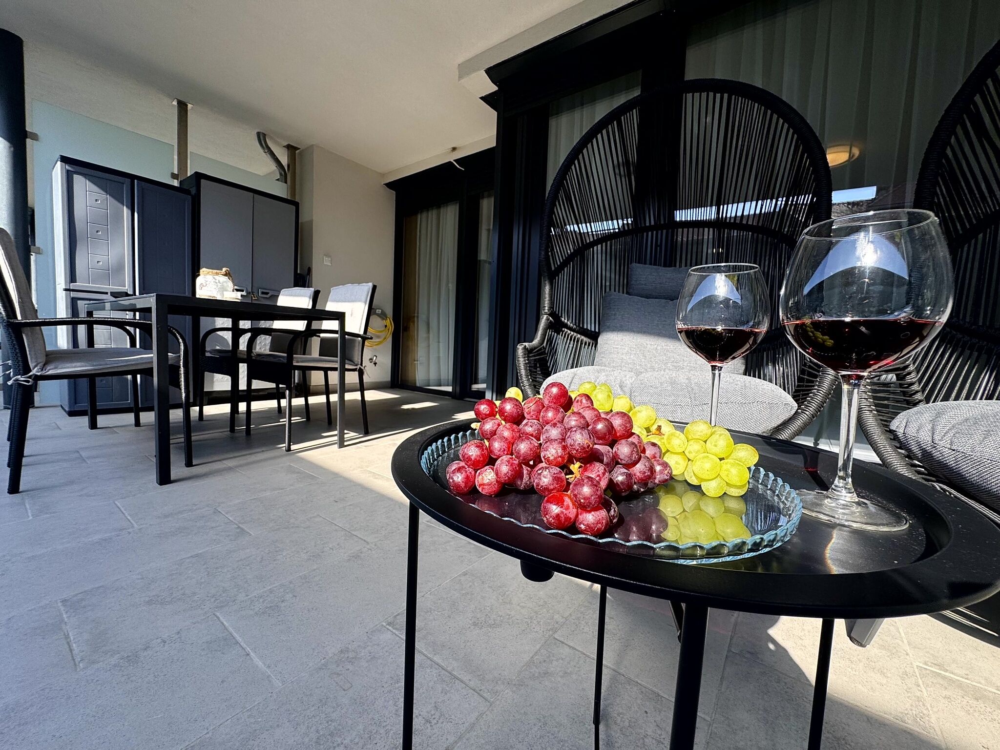 Sinva Apartman Balatonlelle