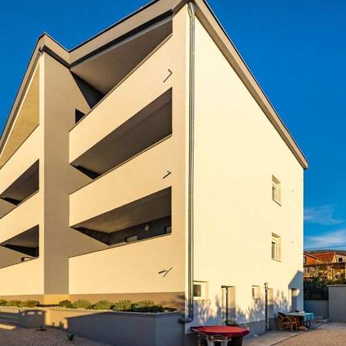 Apartman Gornji Karin - CDI797  4