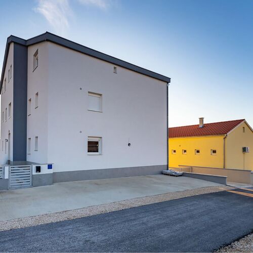 Apartman Gornji Karin - CDI797  3