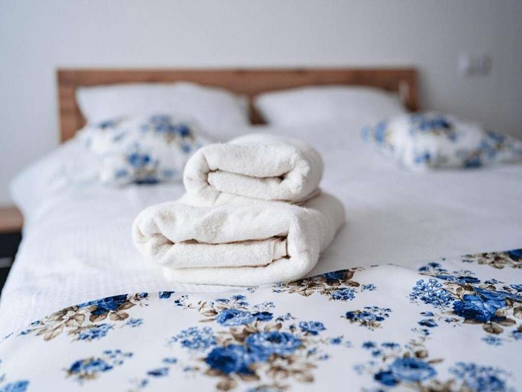 Crossing House Remetea