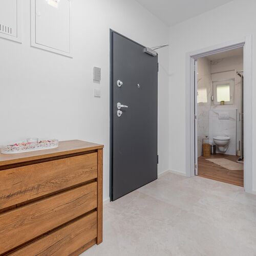 Apartman Povljana - CKD079  2