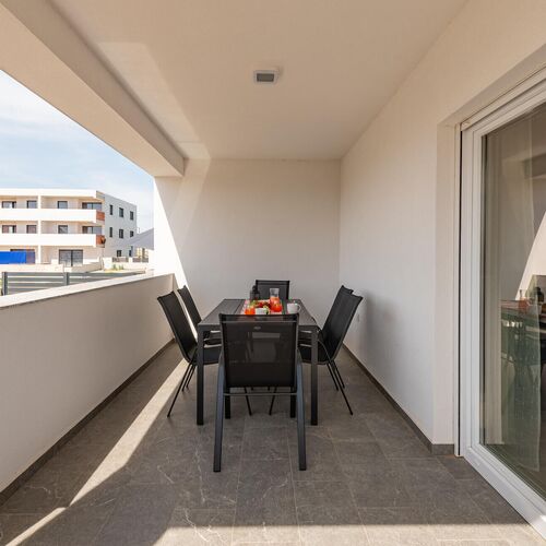 Apartman Povljana - CKD079  3