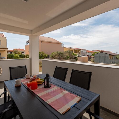 Apartman Povljana - CKD079