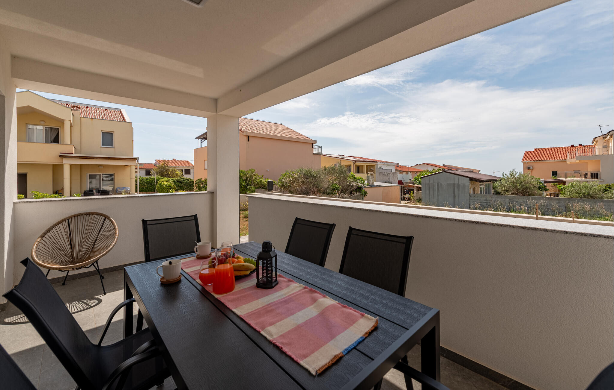 Apartman Povljana - CKD079