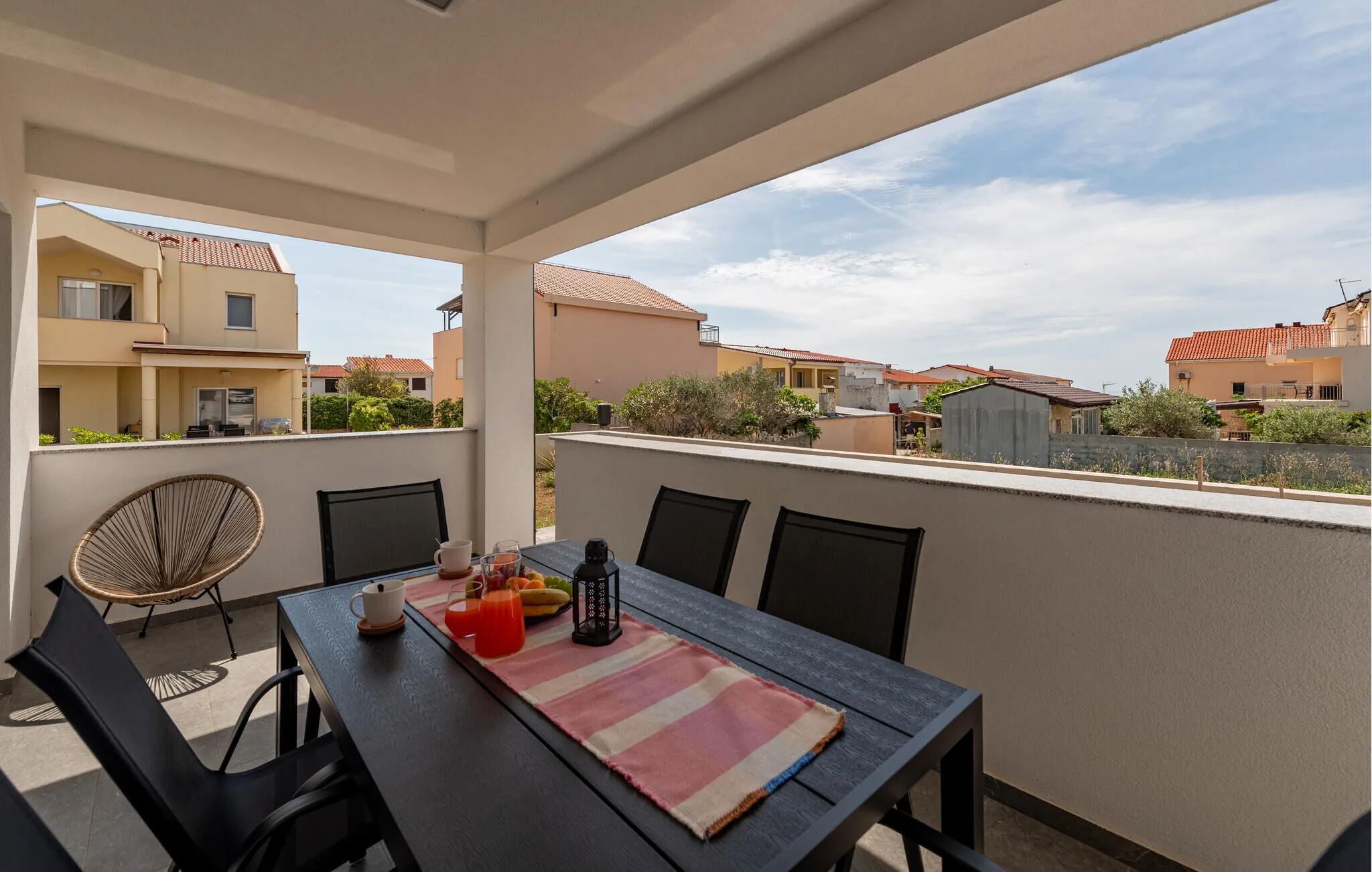 Apartman Povljana - CKD079