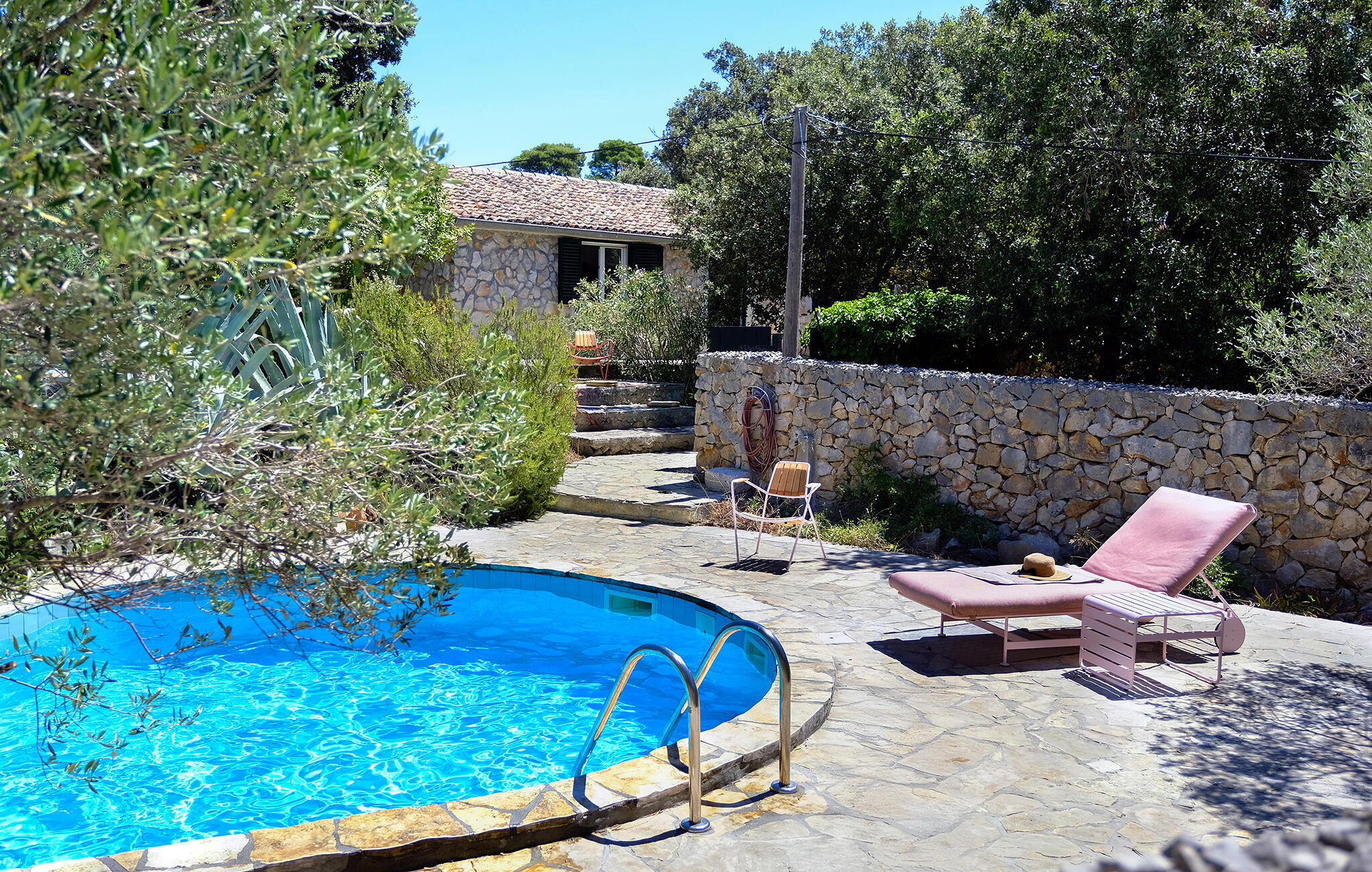 Vendégház Silba - CDU647